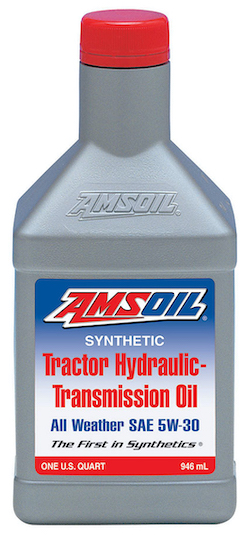  5W-30 Tractor Hydraulic/Transmission Oil (ATH)